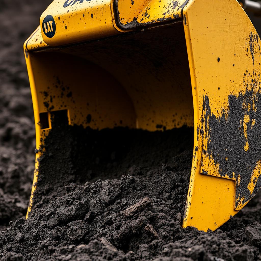 Foundation Dig